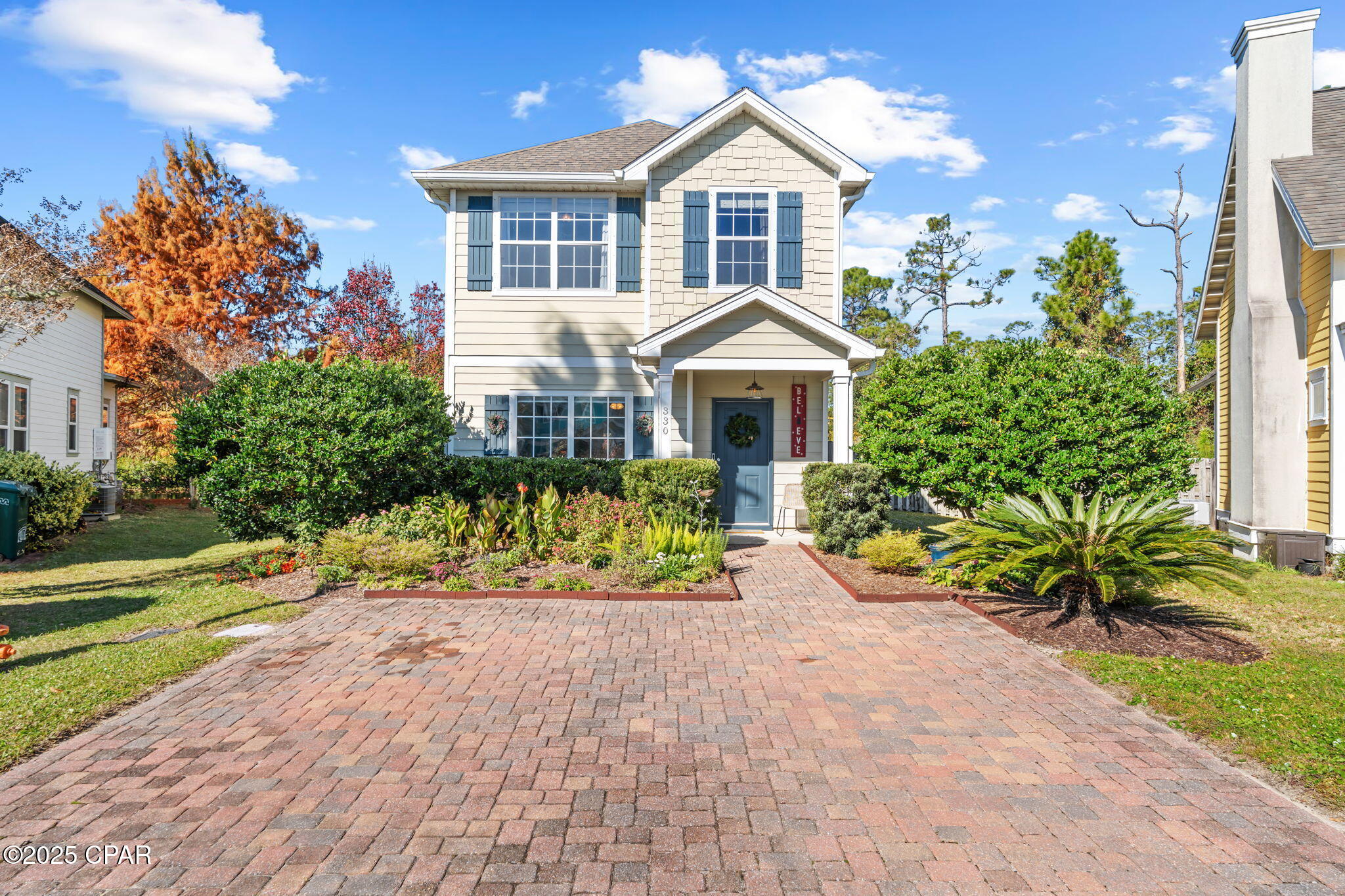 Harrison's Walk - Residential