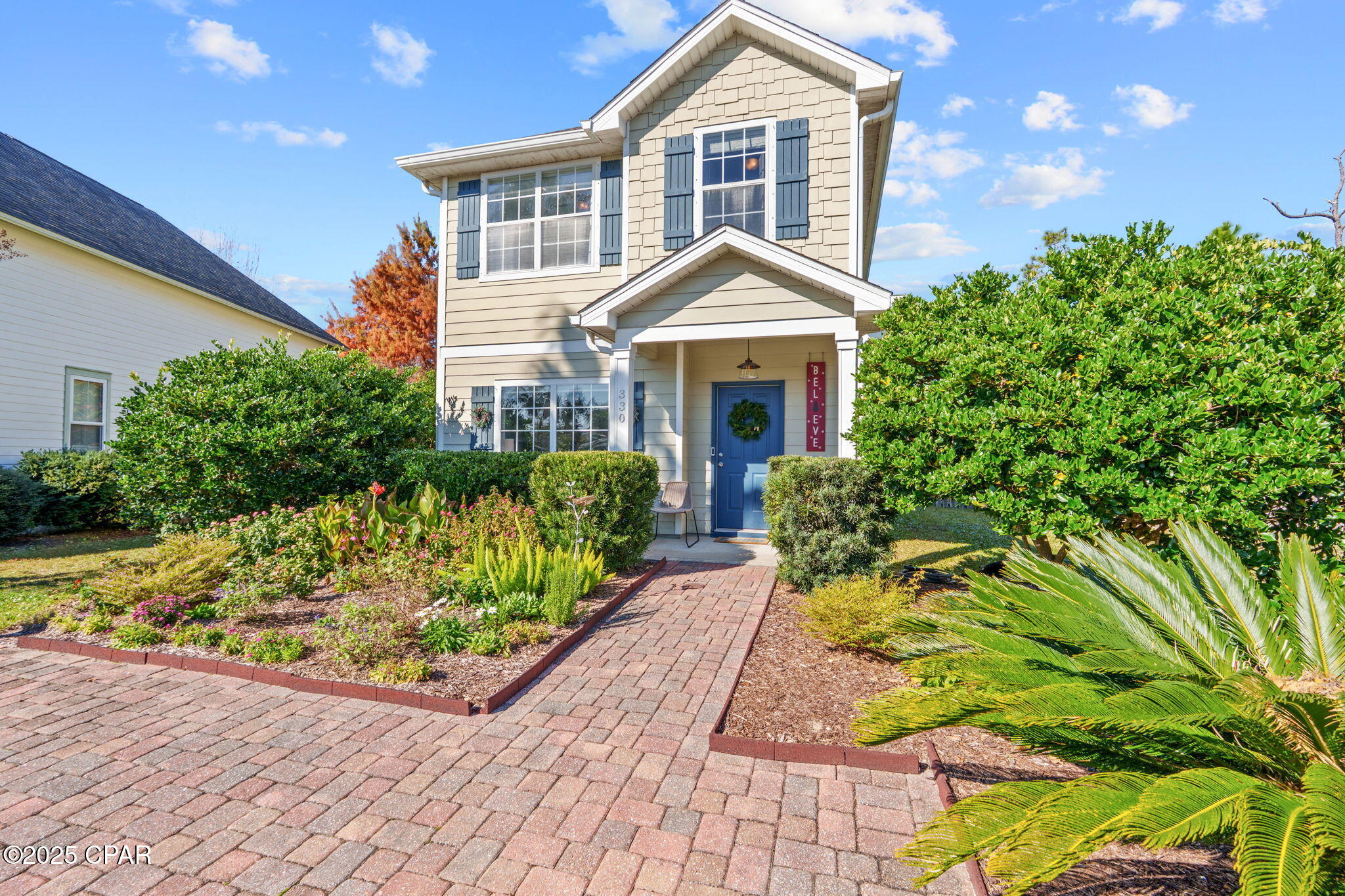 Harrison's Walk - Residential