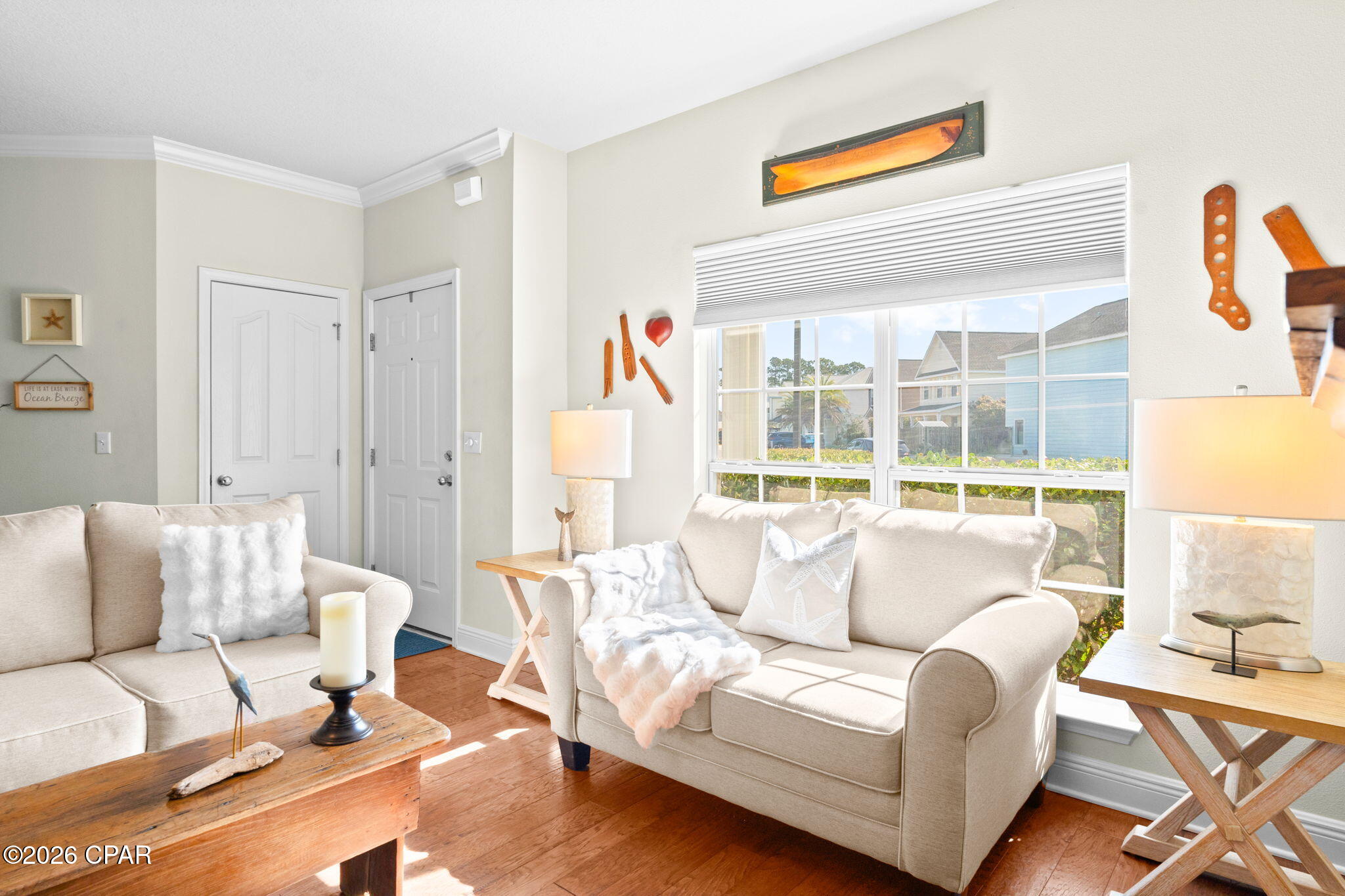 Harrison's Walk - Residential