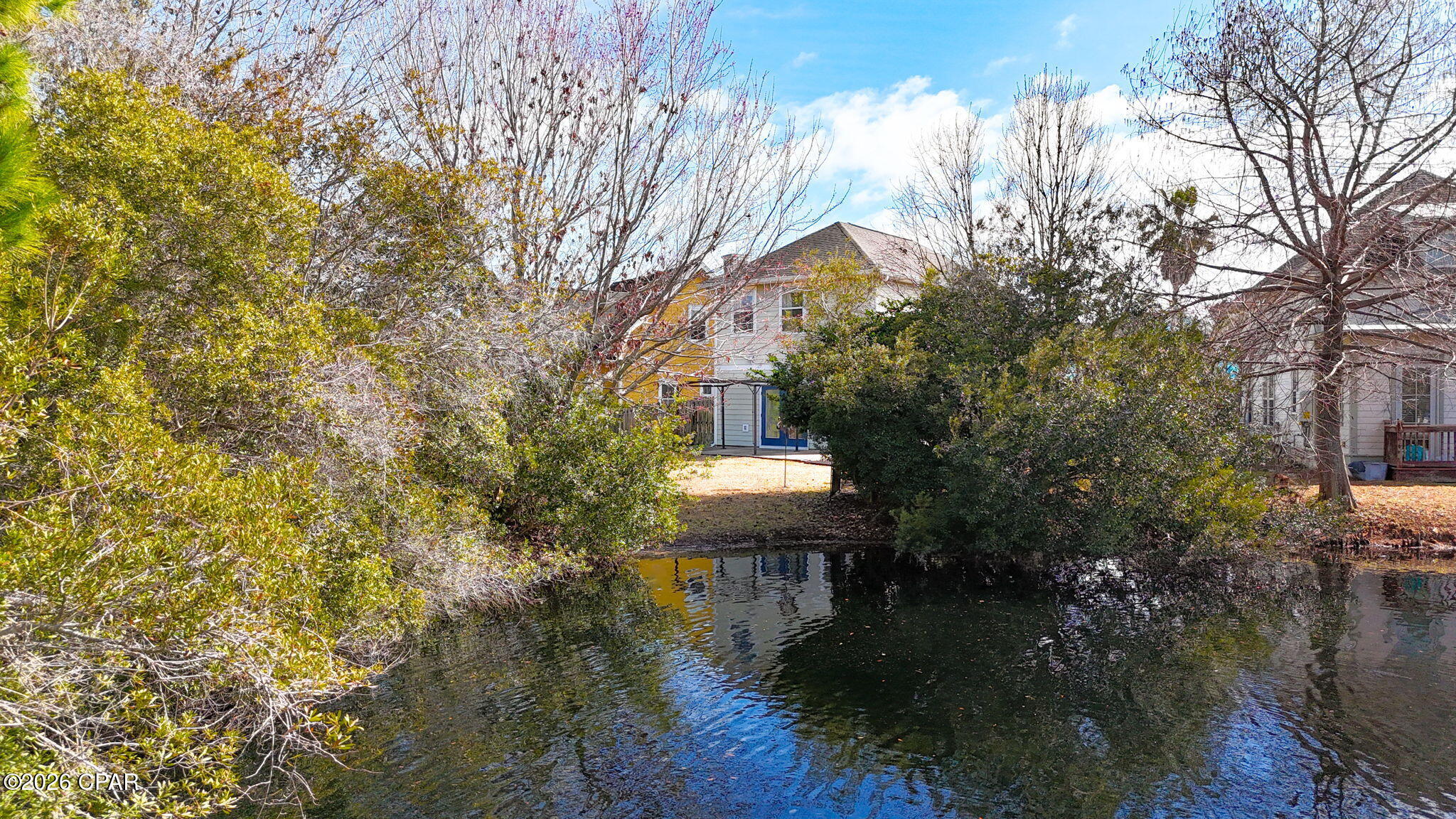 Harrison's Walk - Residential