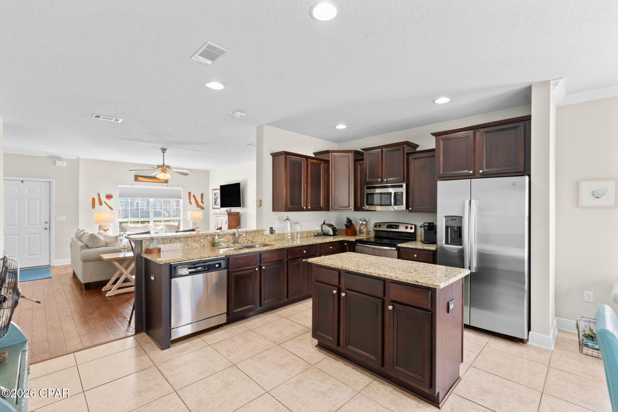 Harrison's Walk - Residential