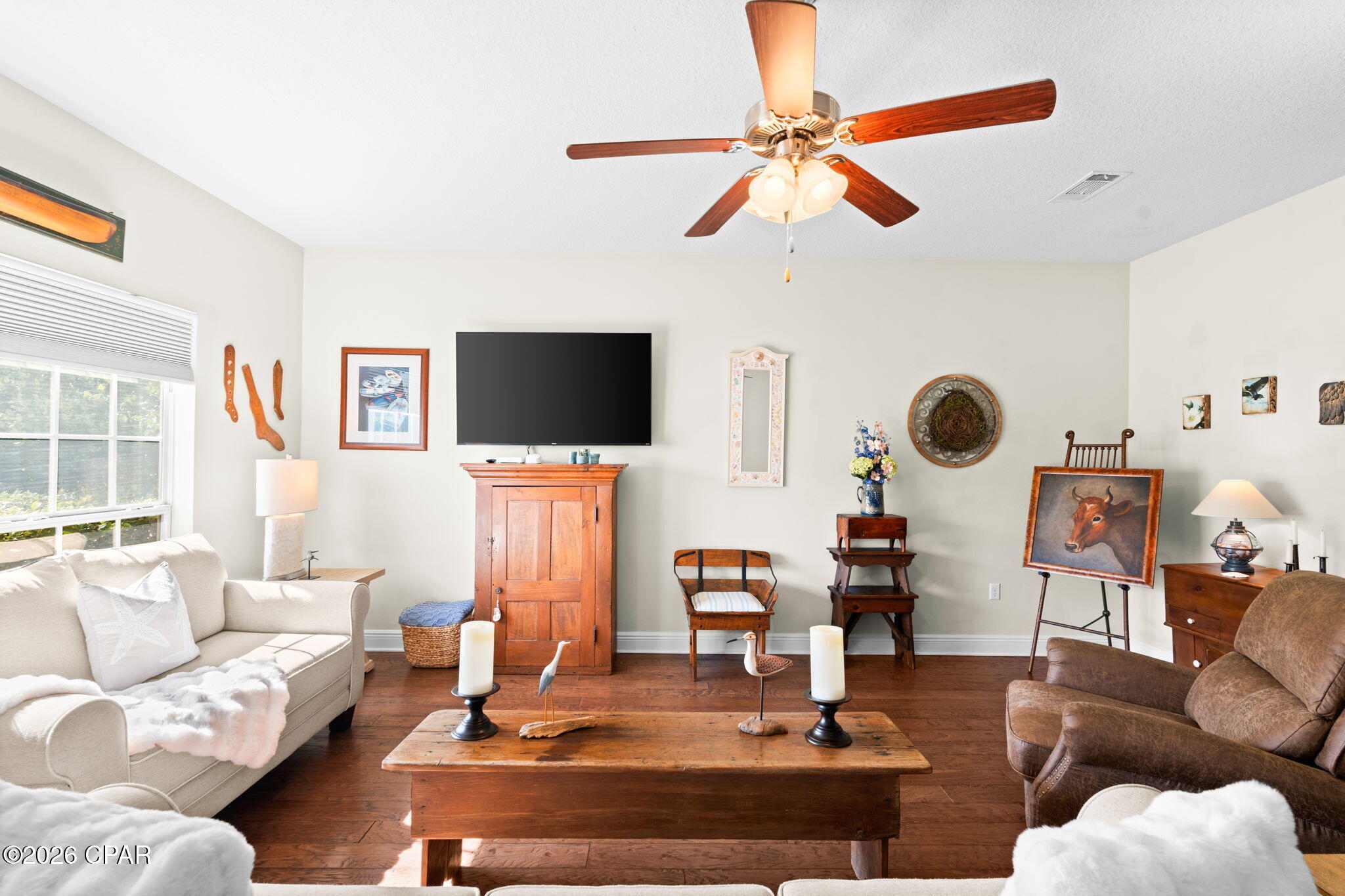 Harrison's Walk - Residential