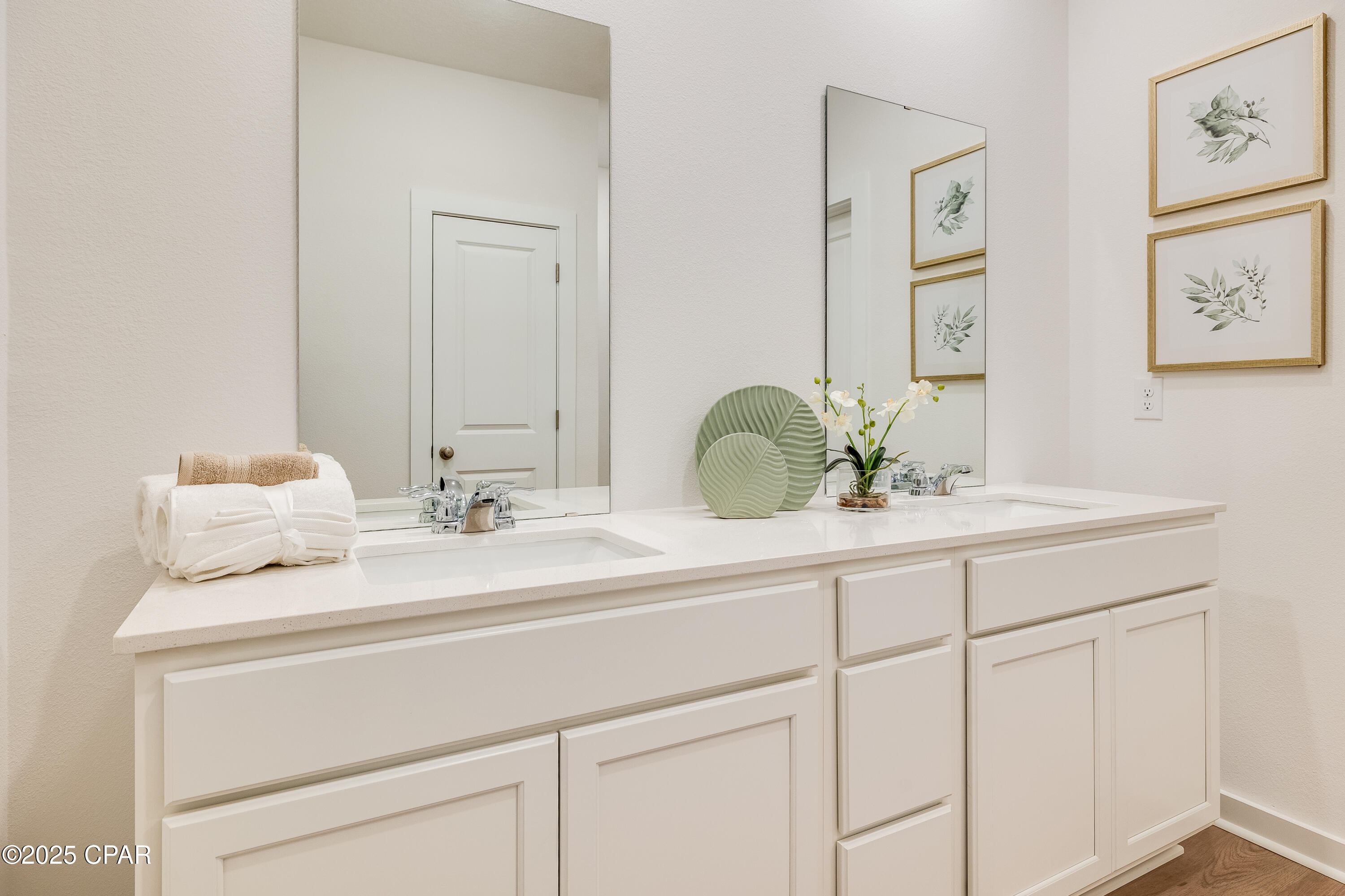 Magnolia Ridge - Residential