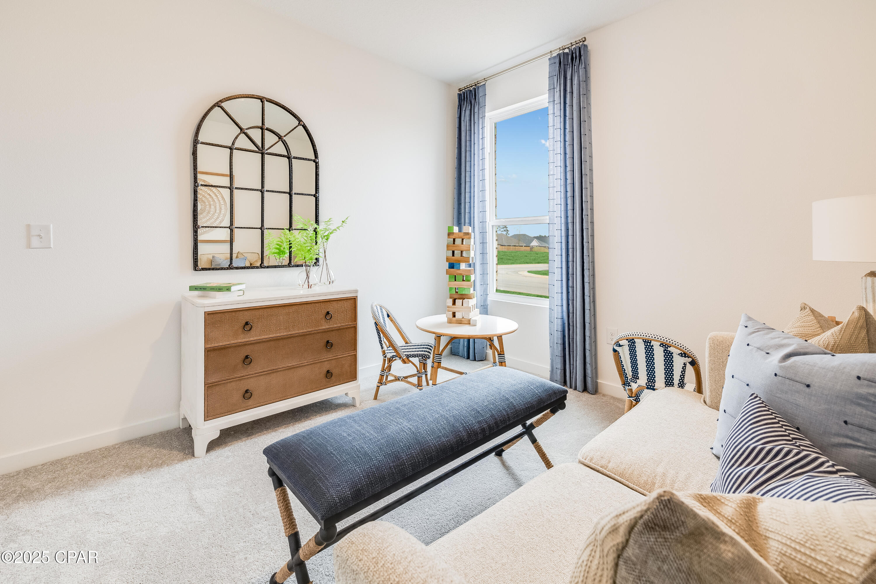 Magnolia Ridge - Residential