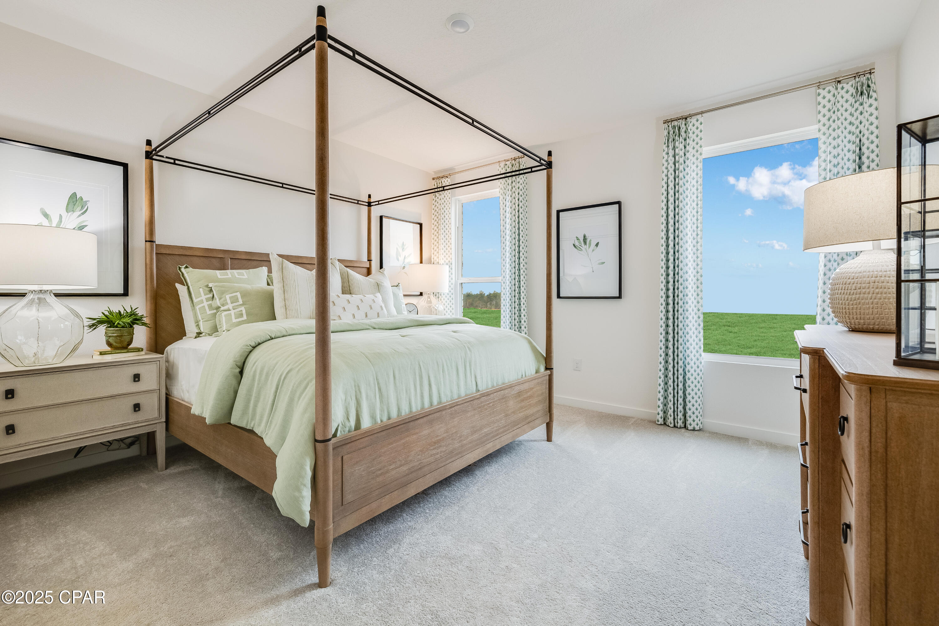 Magnolia Ridge - Residential