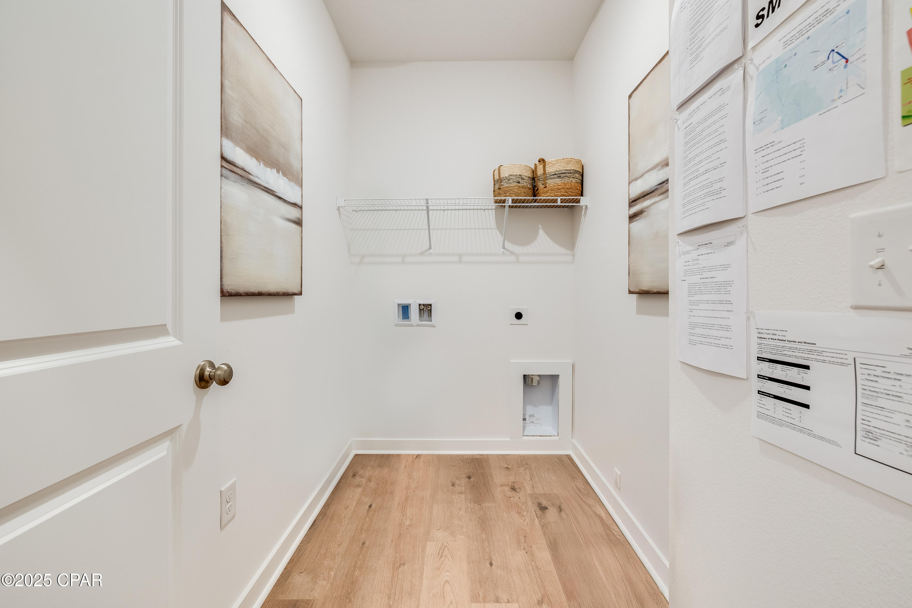 Magnolia Ridge - Residential