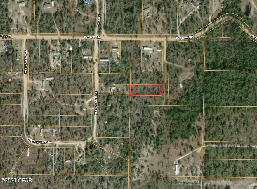 Affordable homesite in coveted Bay County.  Only 30 minutes from Panama City Beach, this lot (34B) offers a great opportunity to live a country lifestyle while also enjoying a multitude of coastal amenities.  Call today for more information.

Additional information:
*Additional lot available for purchase (15B)
*Only 30 minutes to Panama City Beach