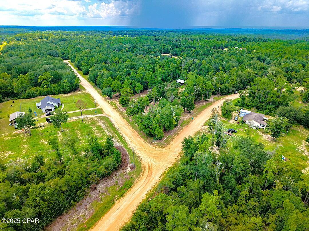 Compass Lake Hills Unit 6 - Land