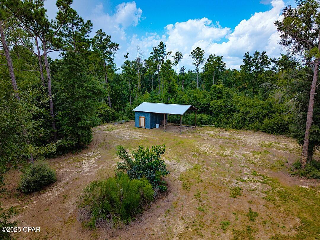 Compass Lake Hills Unit 6 - Land