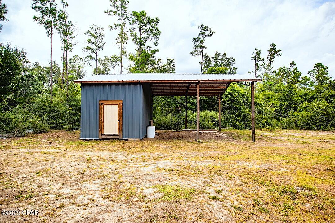 Compass Lake Hills Unit 6 - Land