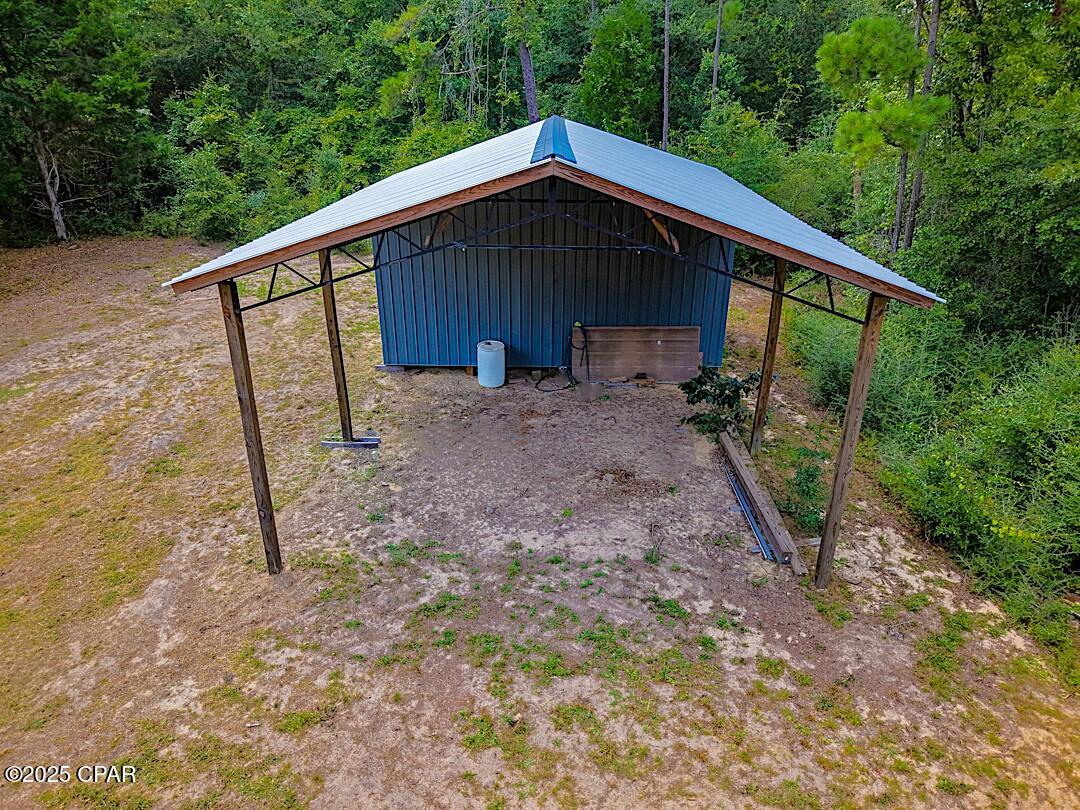 Compass Lake Hills Unit 6 - Land