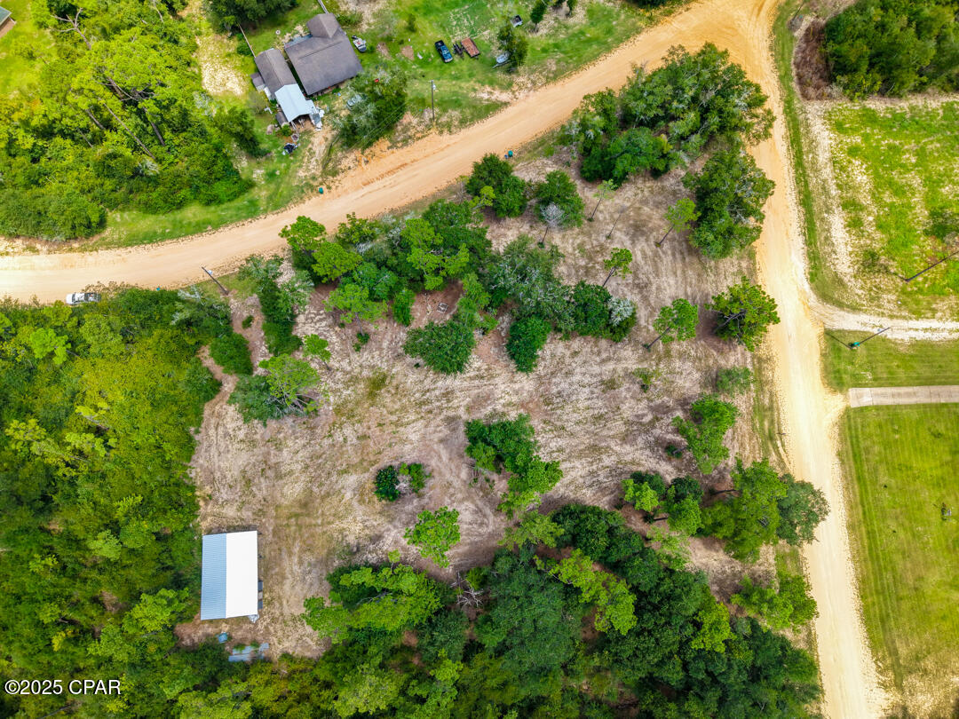 Compass Lake Hills Unit 6 - Land