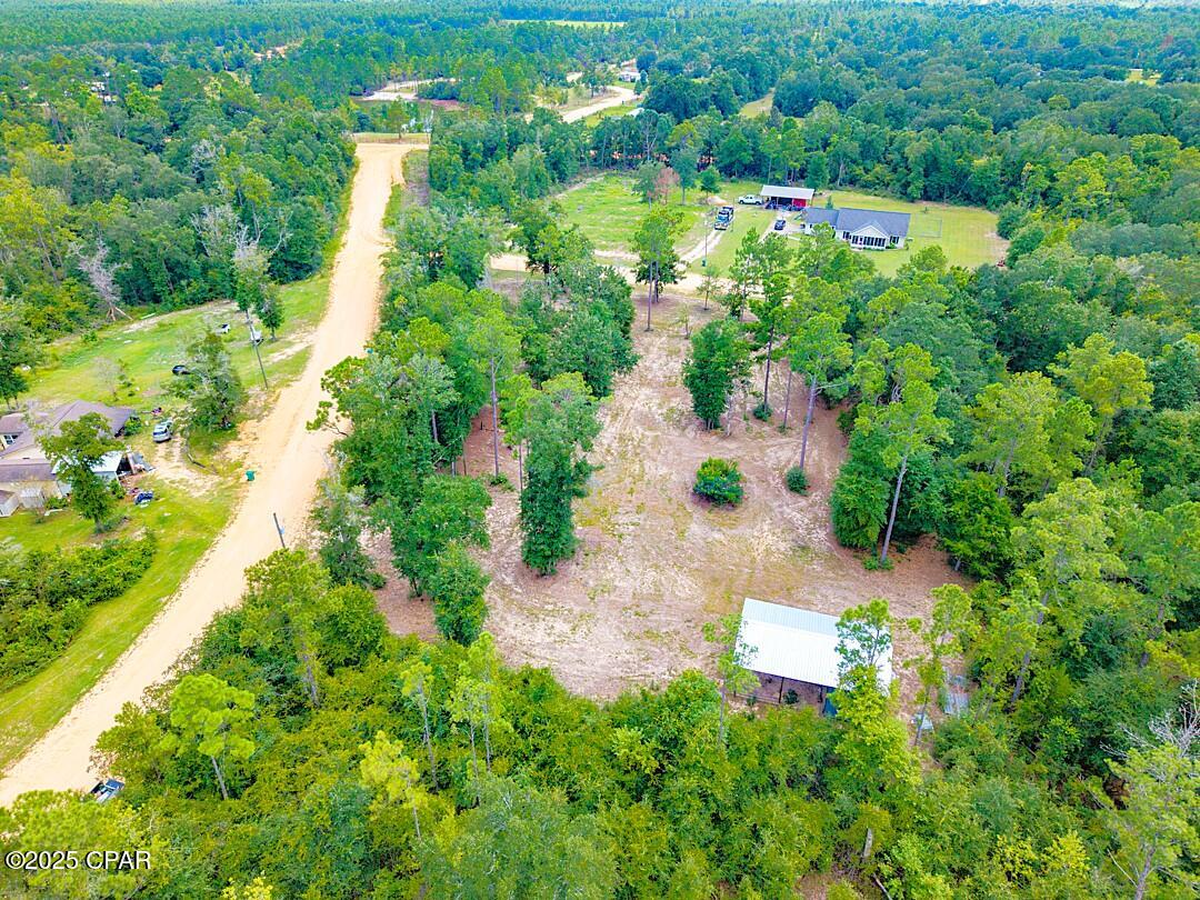 Compass Lake Hills Unit 6 - Land