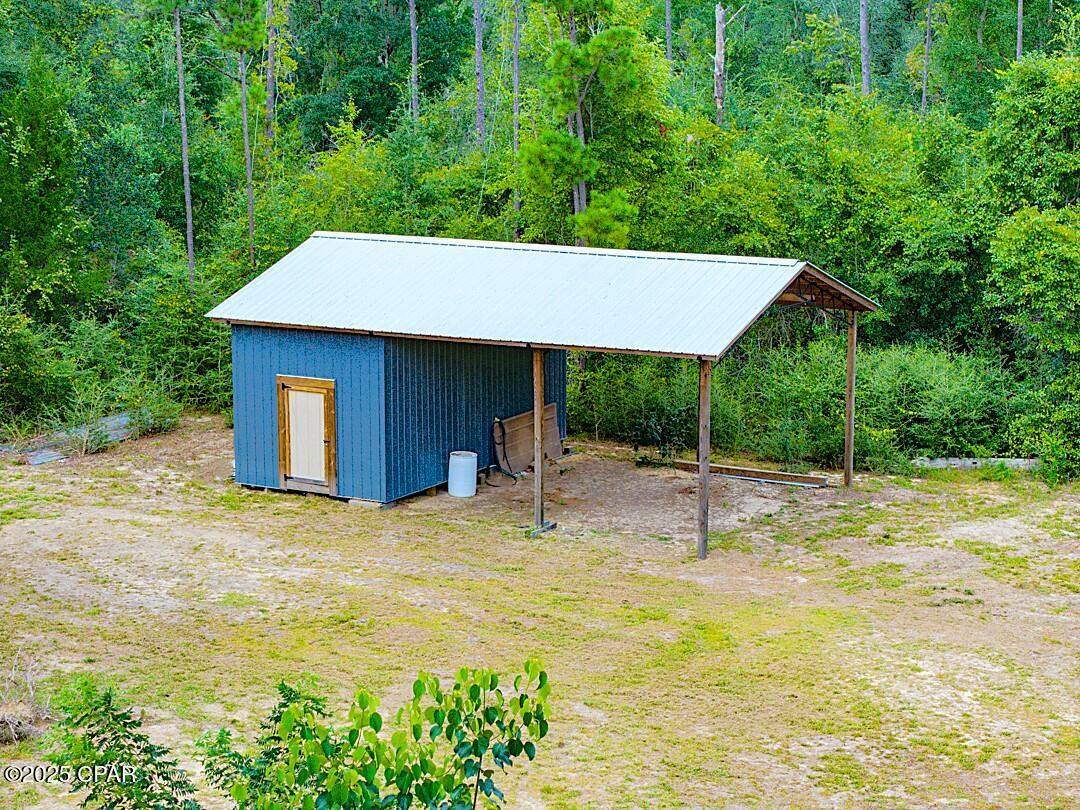 Compass Lake Hills Unit 6 - Land