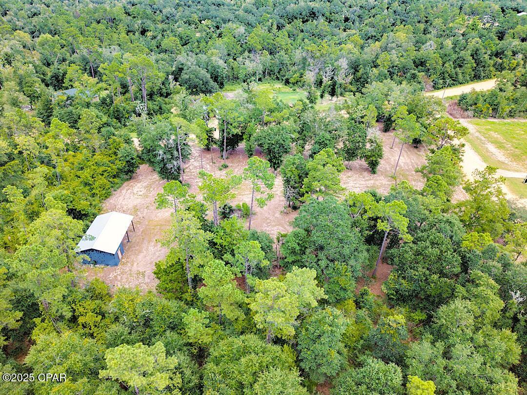 Compass Lake Hills Unit 6 - Land