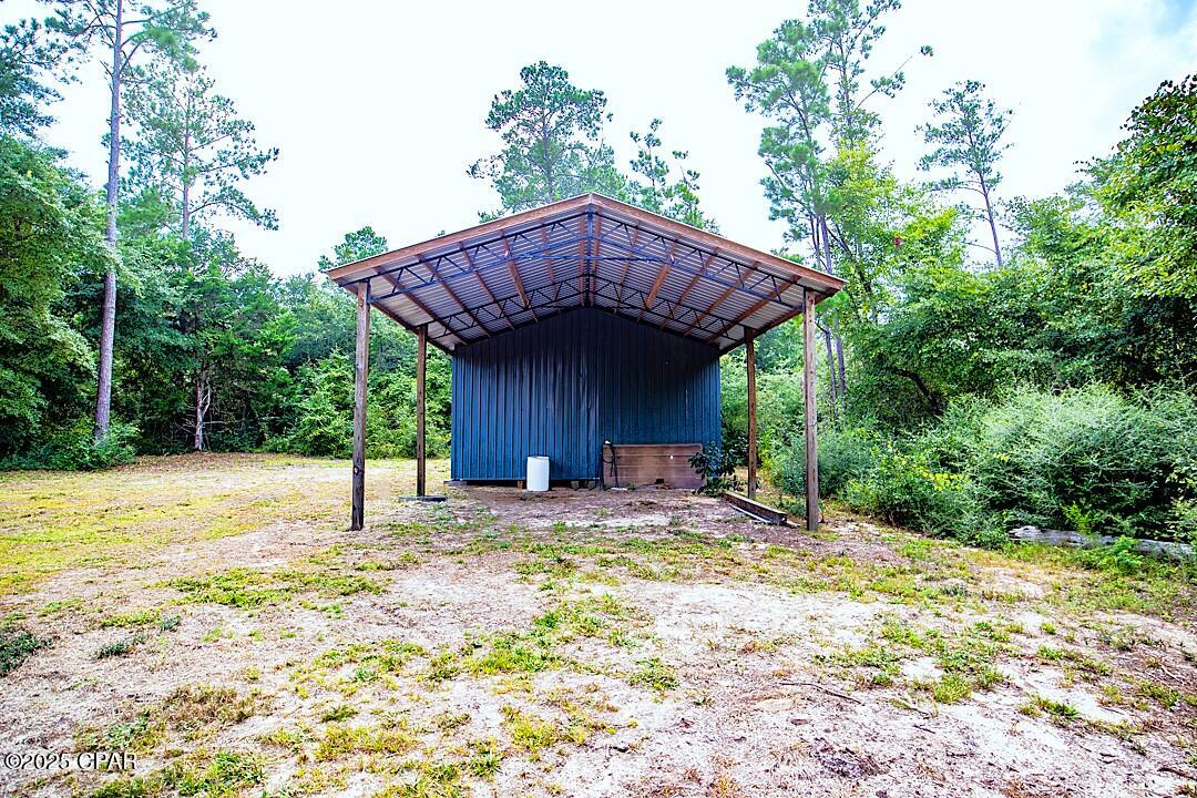 Compass Lake Hills Unit 6 - Land