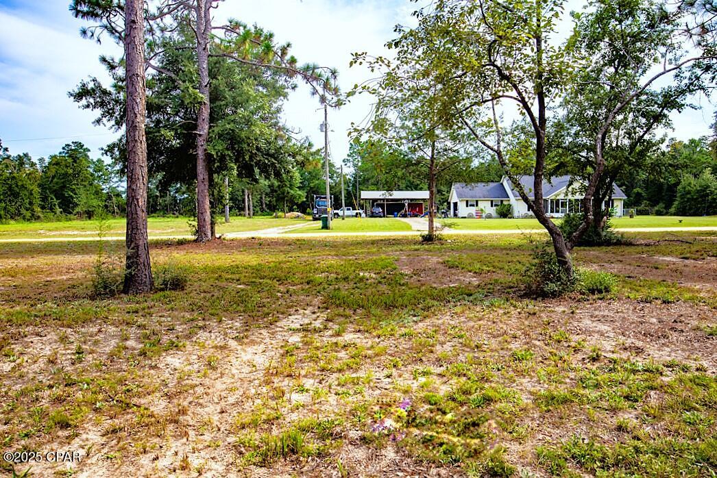 Compass Lake Hills Unit 6 - Land