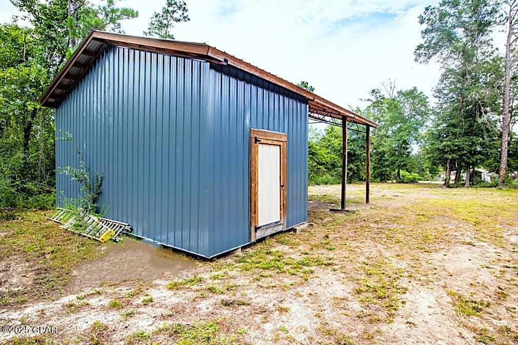 Compass Lake Hills Unit 6 - Land