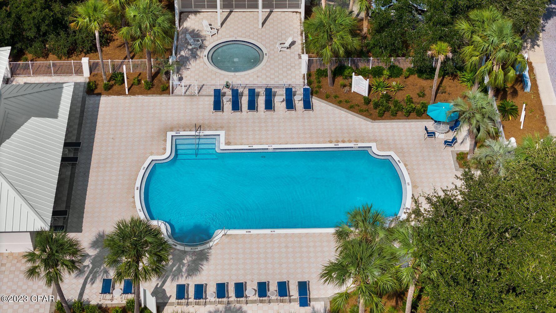 Carillon Beach Phase XXVII - Residential