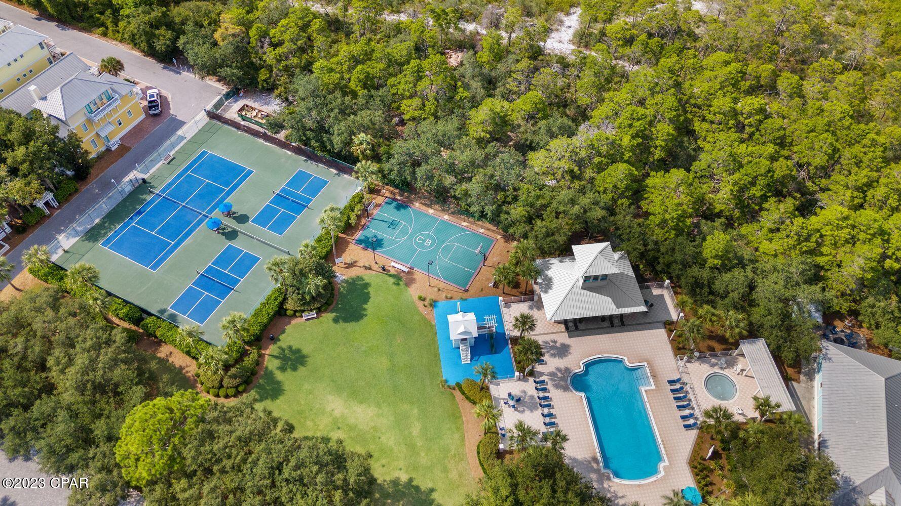 Carillon Beach Phase XXVII - Residential