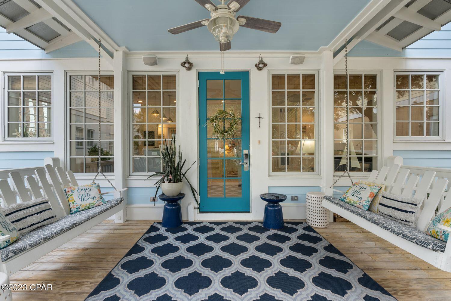 Carillon Beach Phase XXVII - Residential