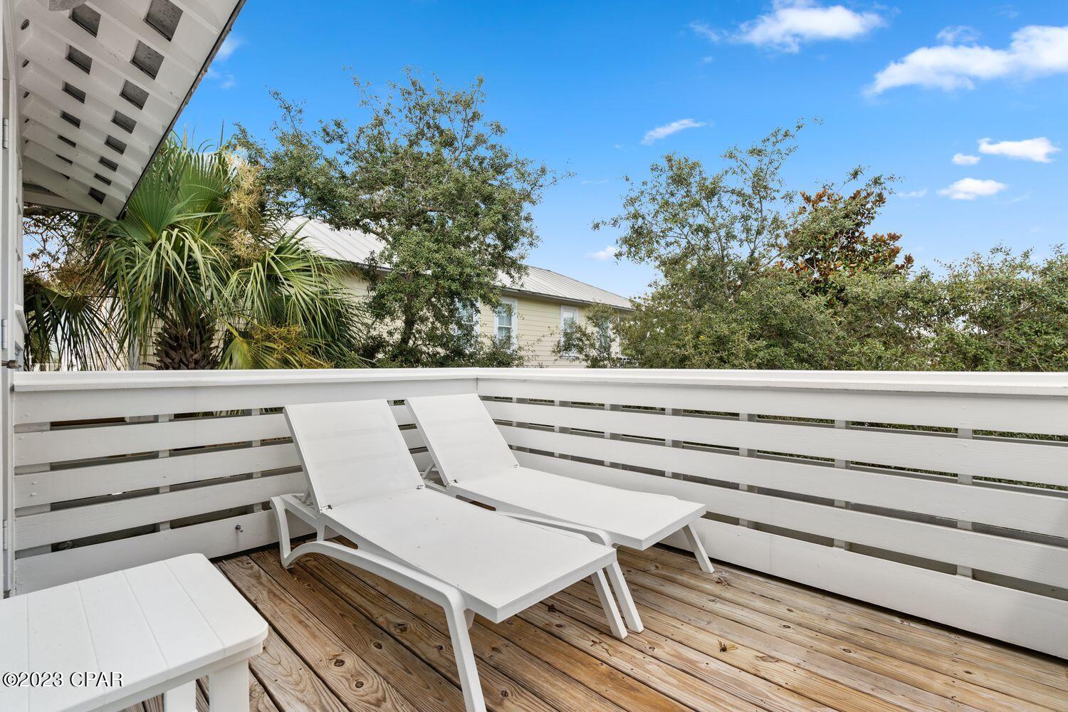 Carillon Beach Phase XXVII - Residential