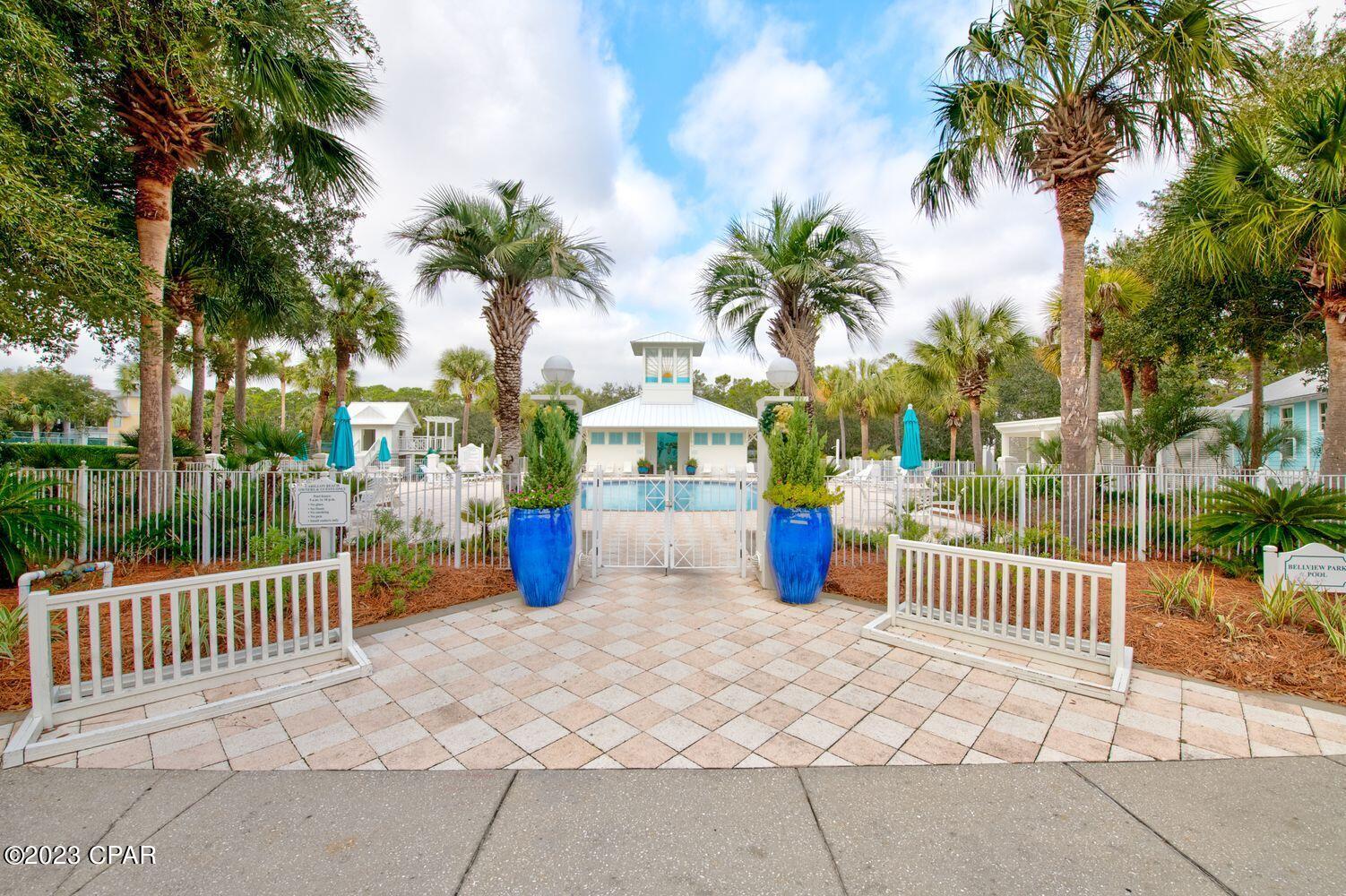 Carillon Beach Phase XXVII - Residential