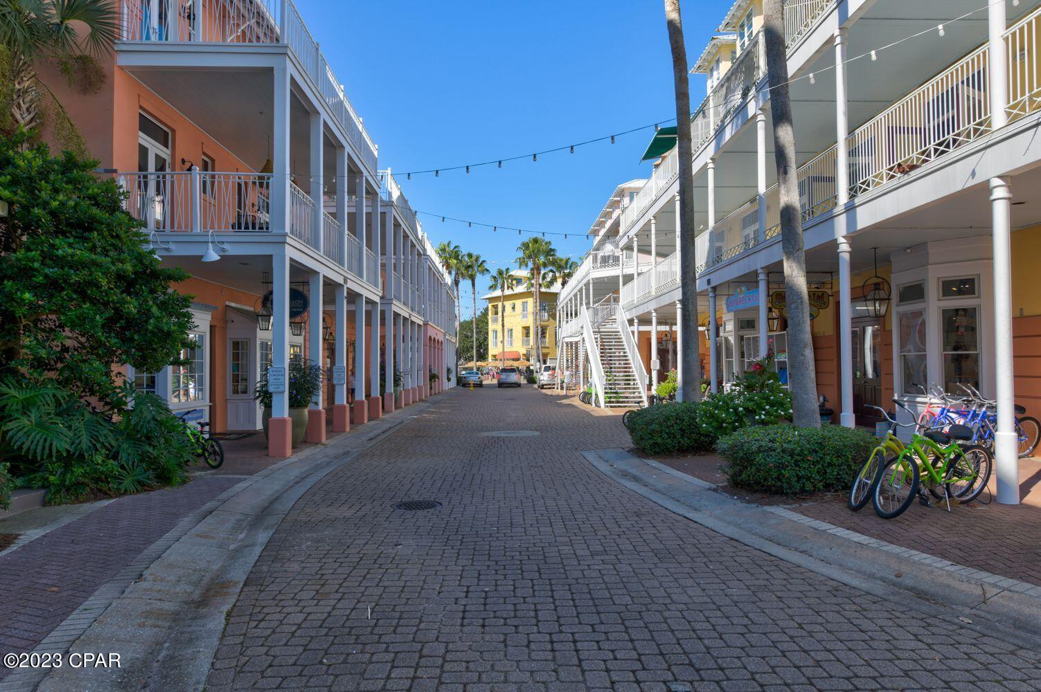 Carillon Beach Phase XXVII - Residential