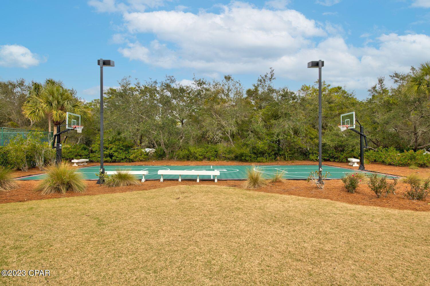 Carillon Beach Phase XXVII - Residential