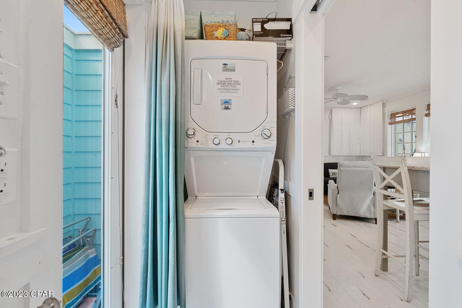 Carillon Beach Phase XXVII - Residential