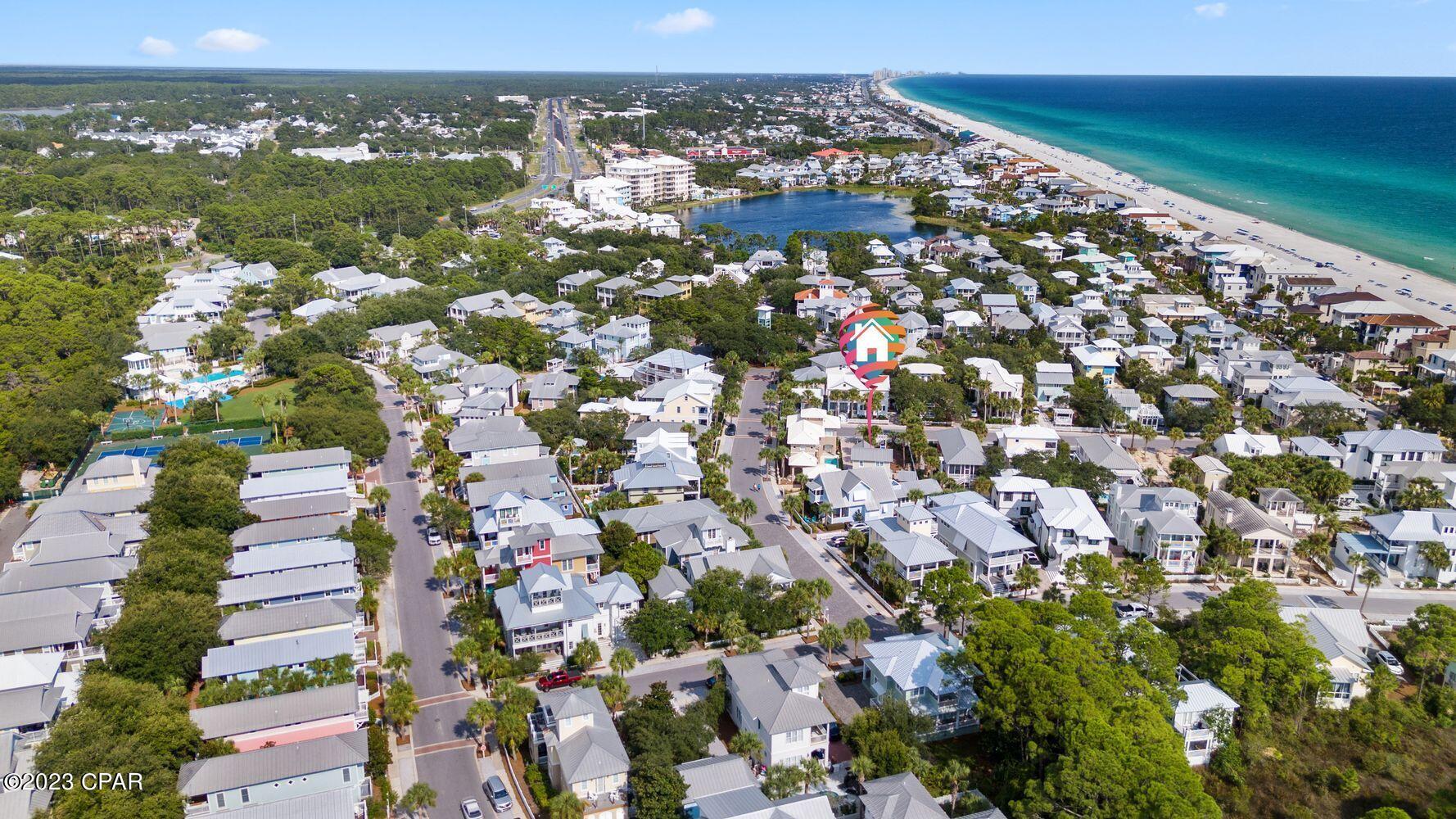 Carillon Beach Phase XXVII - Residential