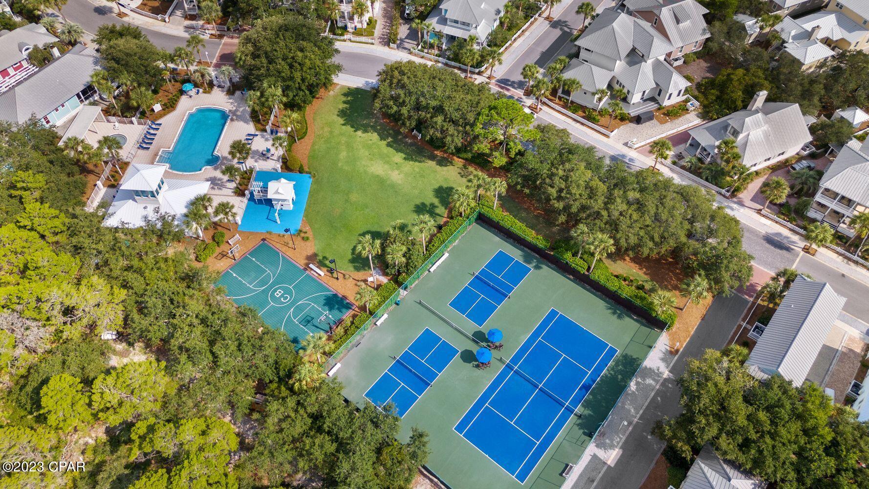 Carillon Beach Phase XXVII - Residential