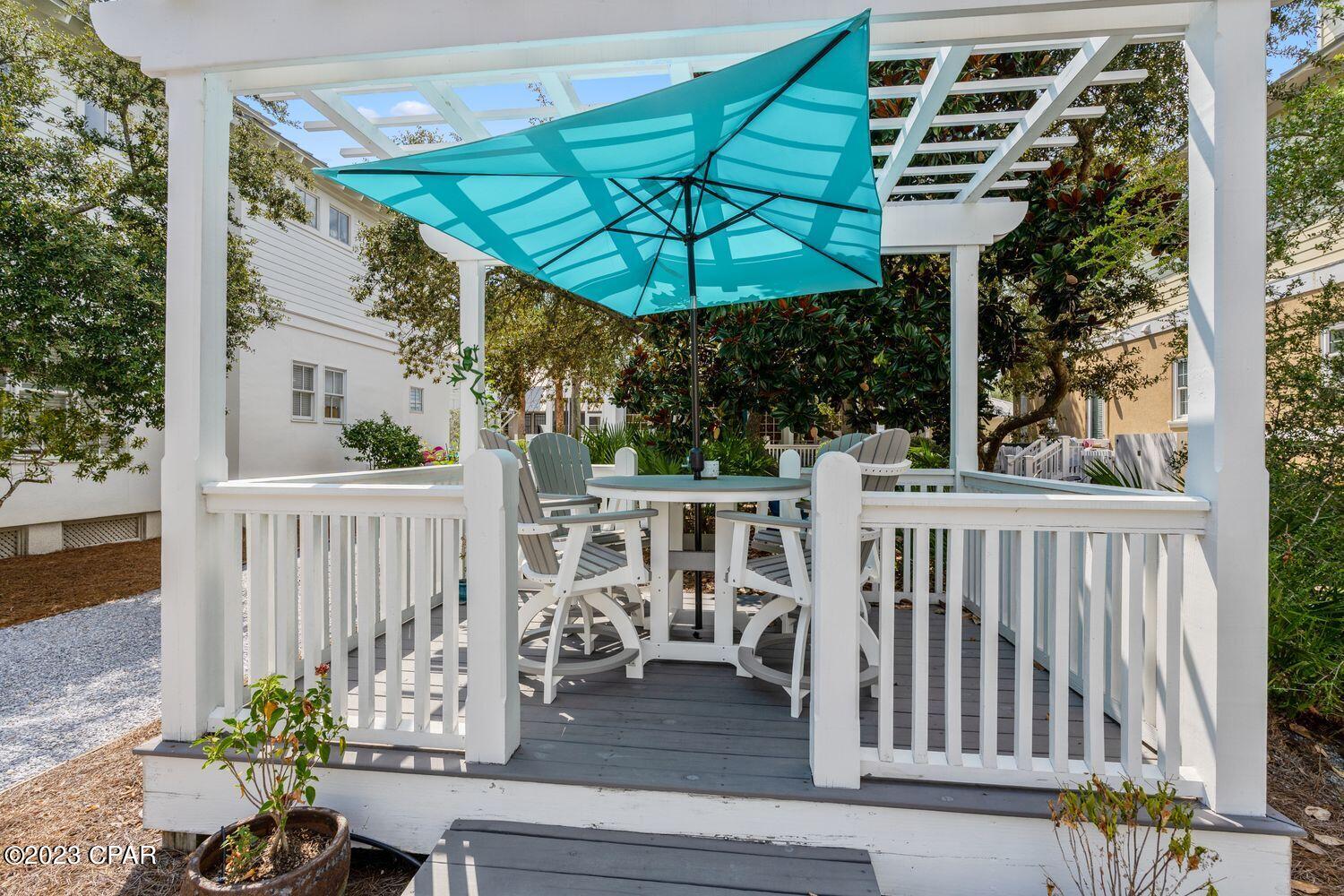 Carillon Beach Phase XXVII - Residential