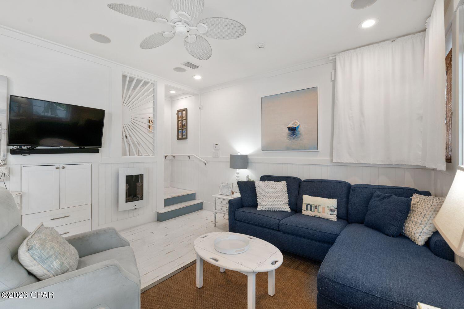 Carillon Beach Phase XXVII - Residential