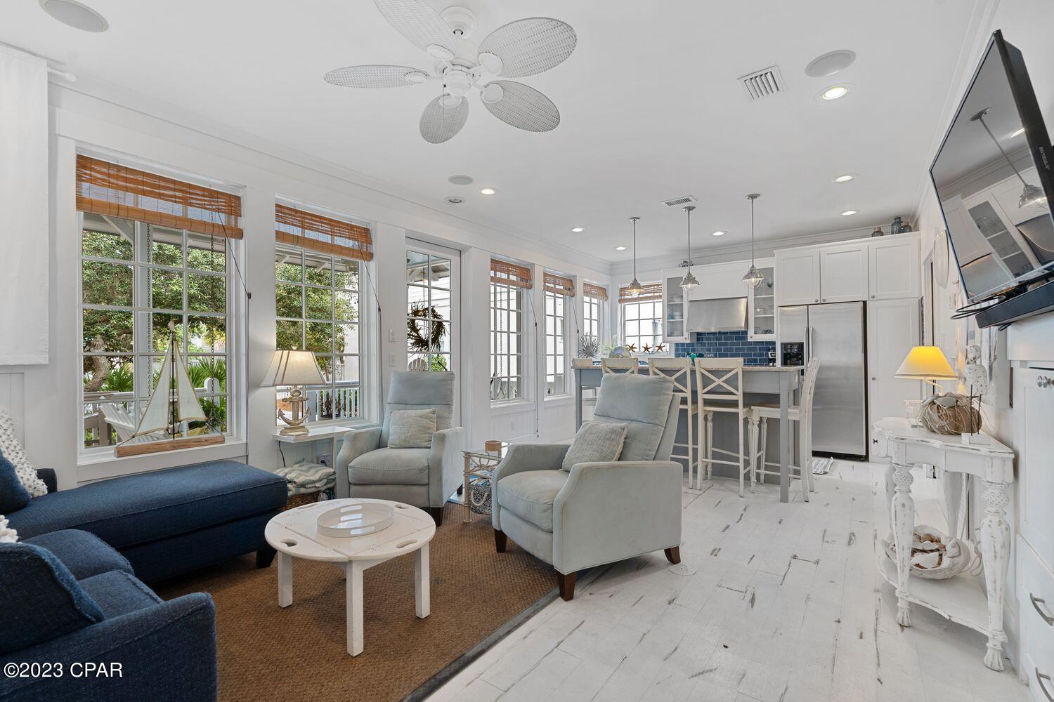 Carillon Beach Phase XXVII - Residential