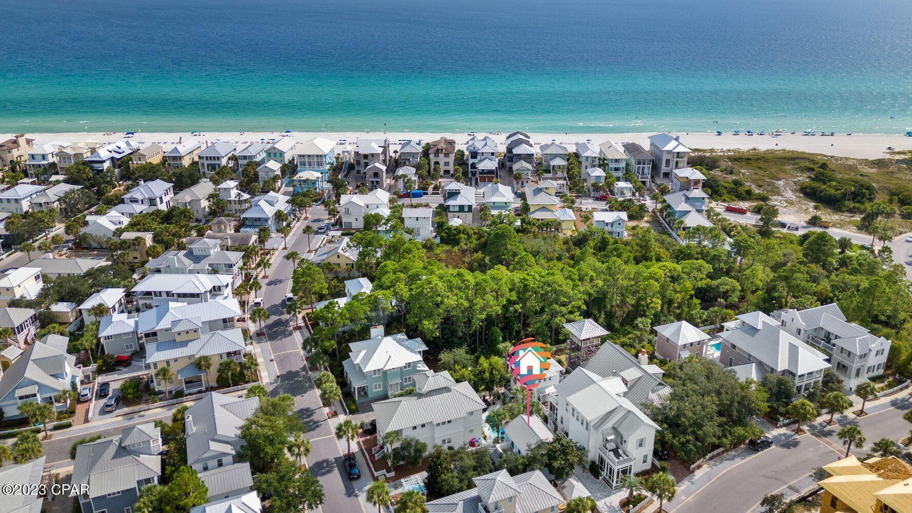 Carillon Beach Phase XXVII - Residential