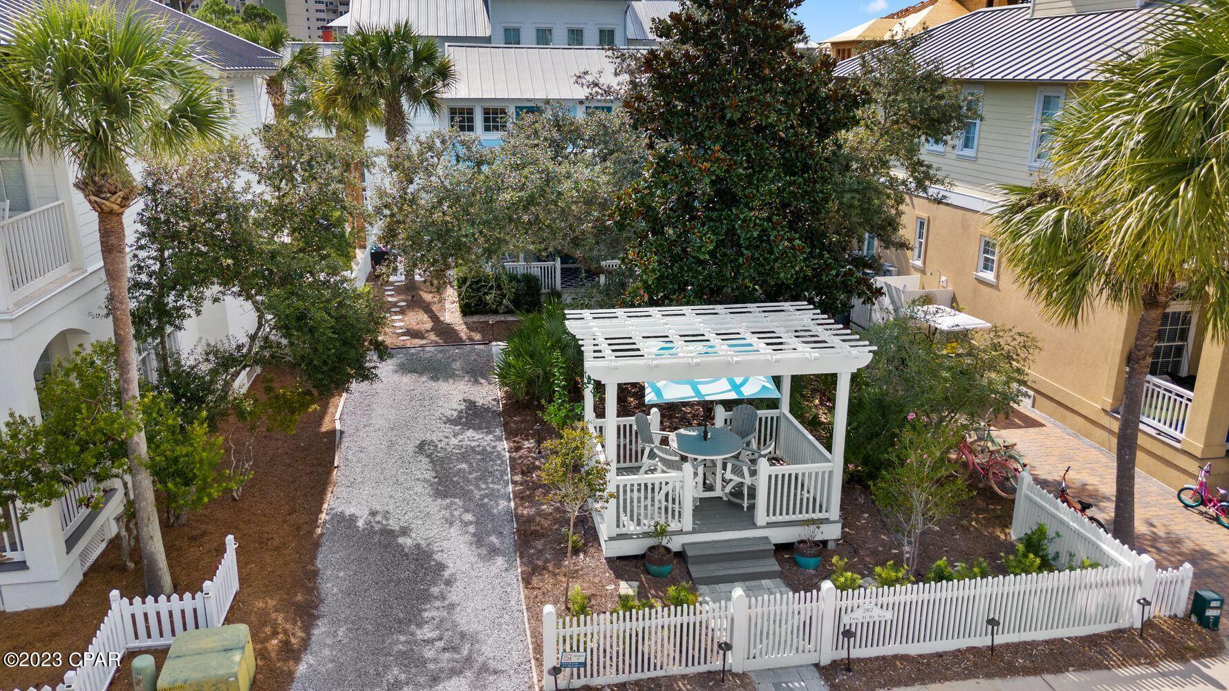 Carillon Beach Phase XXVII - Residential