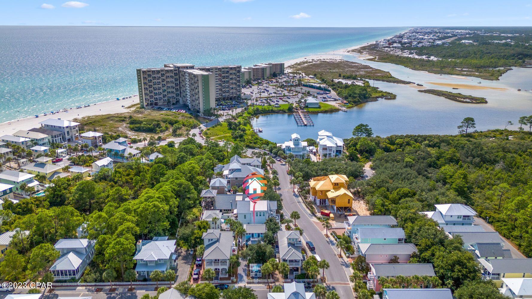 Carillon Beach Phase XXVII - Residential