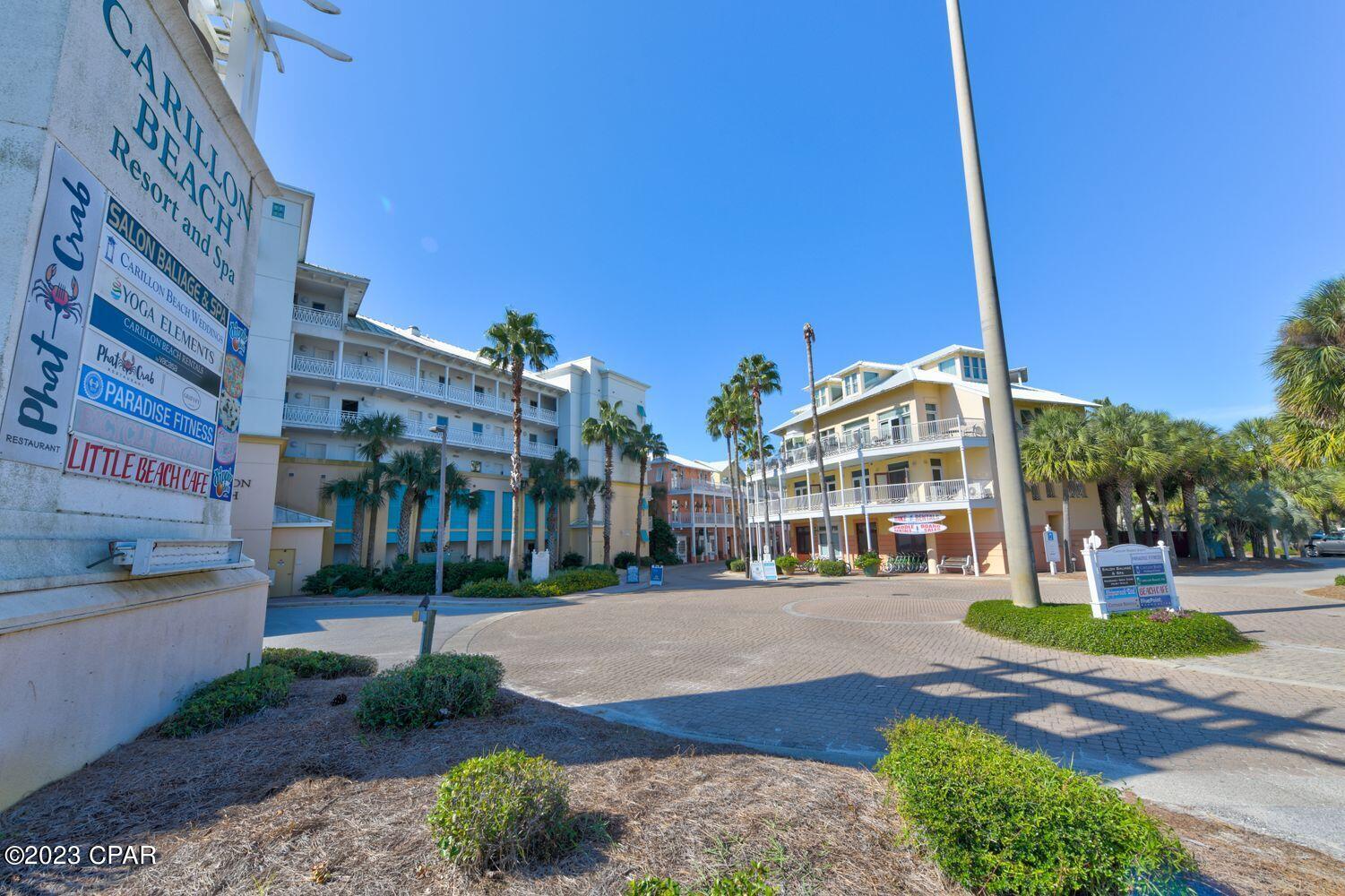 Carillon Beach Phase XXVII - Residential