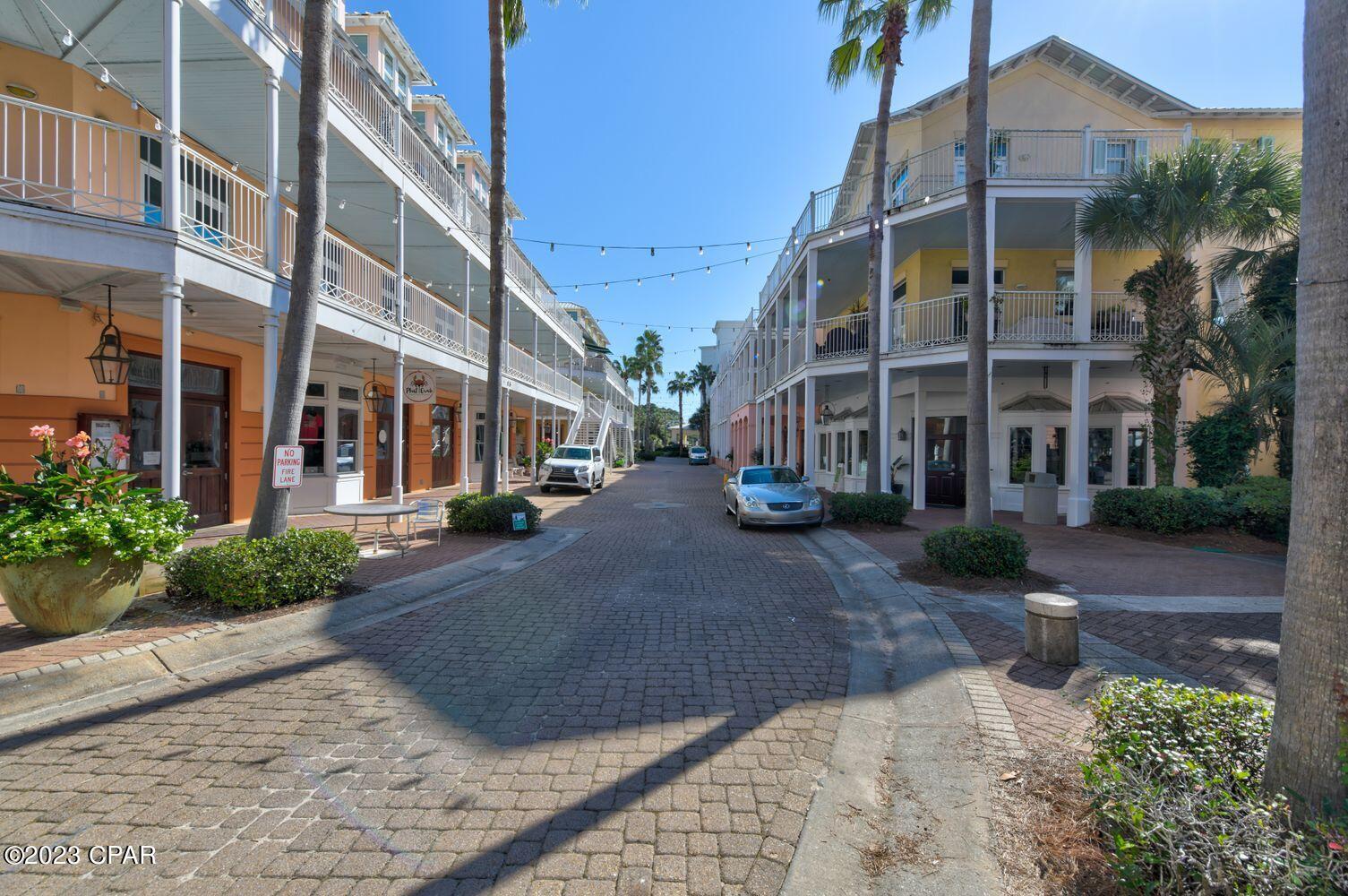 Carillon Beach Phase XXVII - Residential