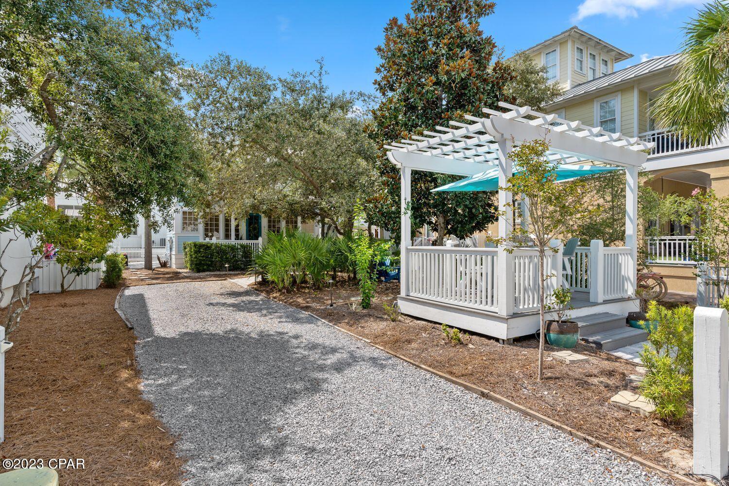 Carillon Beach Phase XXVII - Residential