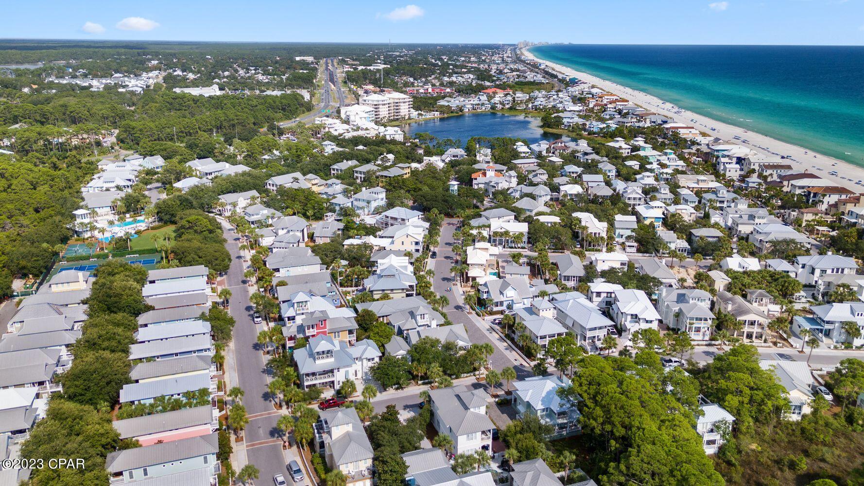 Carillon Beach Phase XXVII - Residential