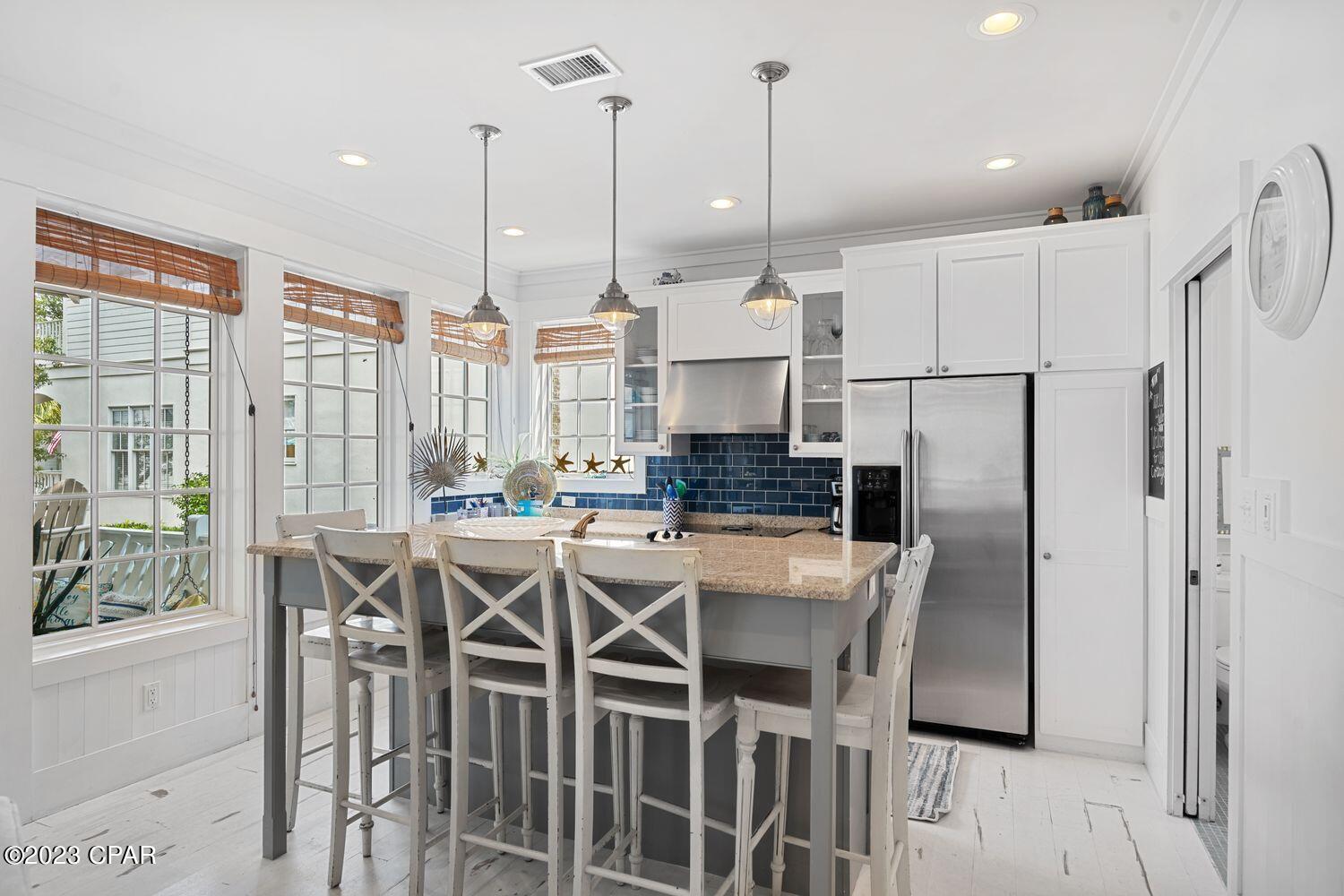 Carillon Beach Phase XXVII - Residential