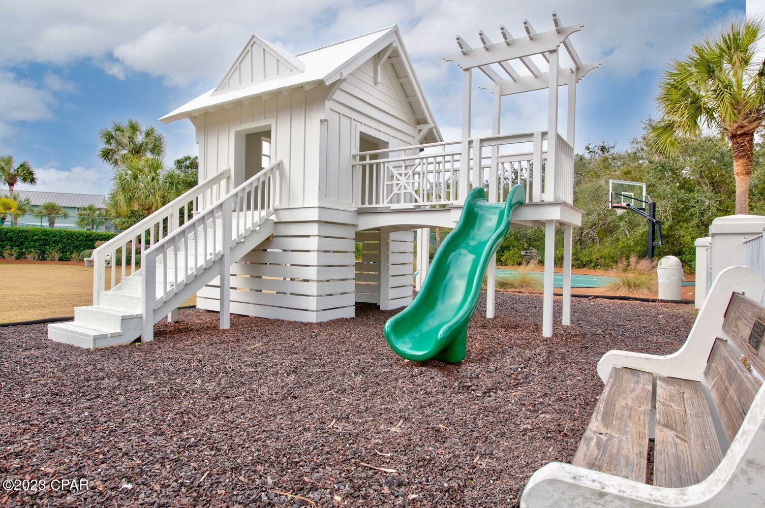 Carillon Beach Phase XXVII - Residential