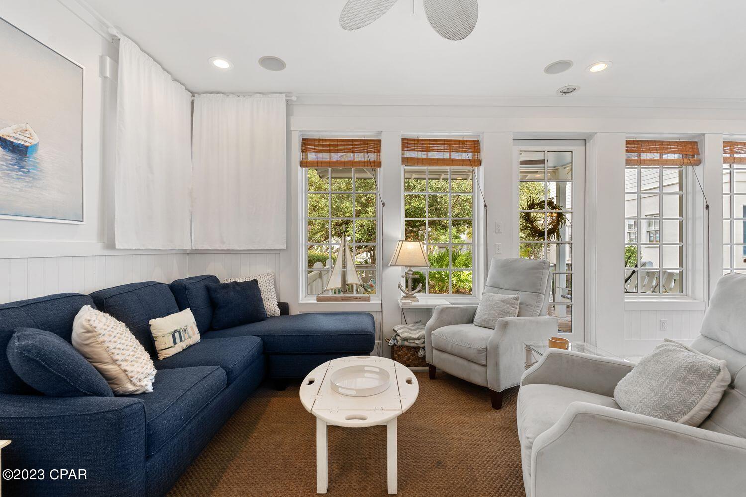 Carillon Beach Phase XXVII - Residential