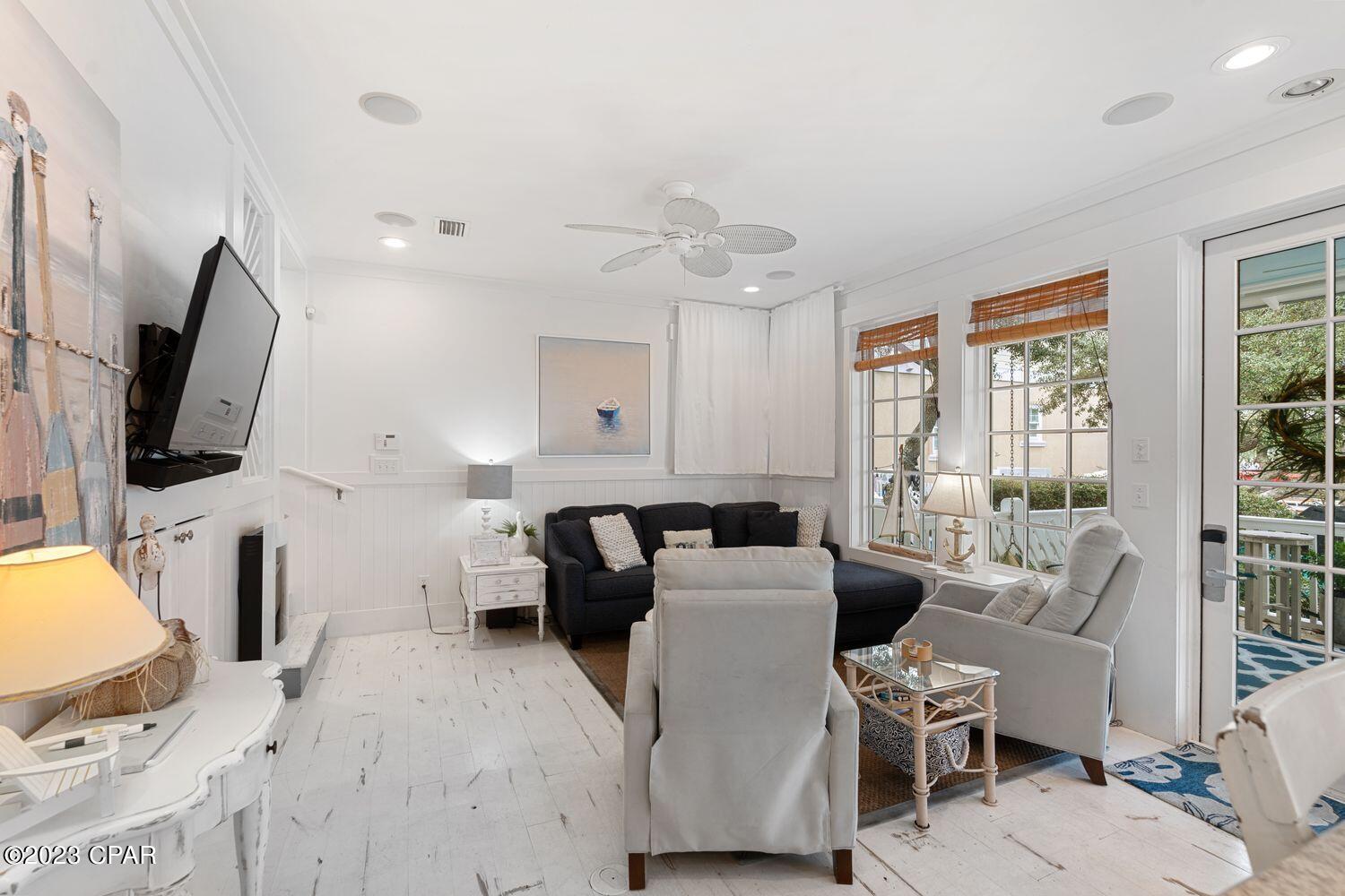 Carillon Beach Phase XXVII - Residential