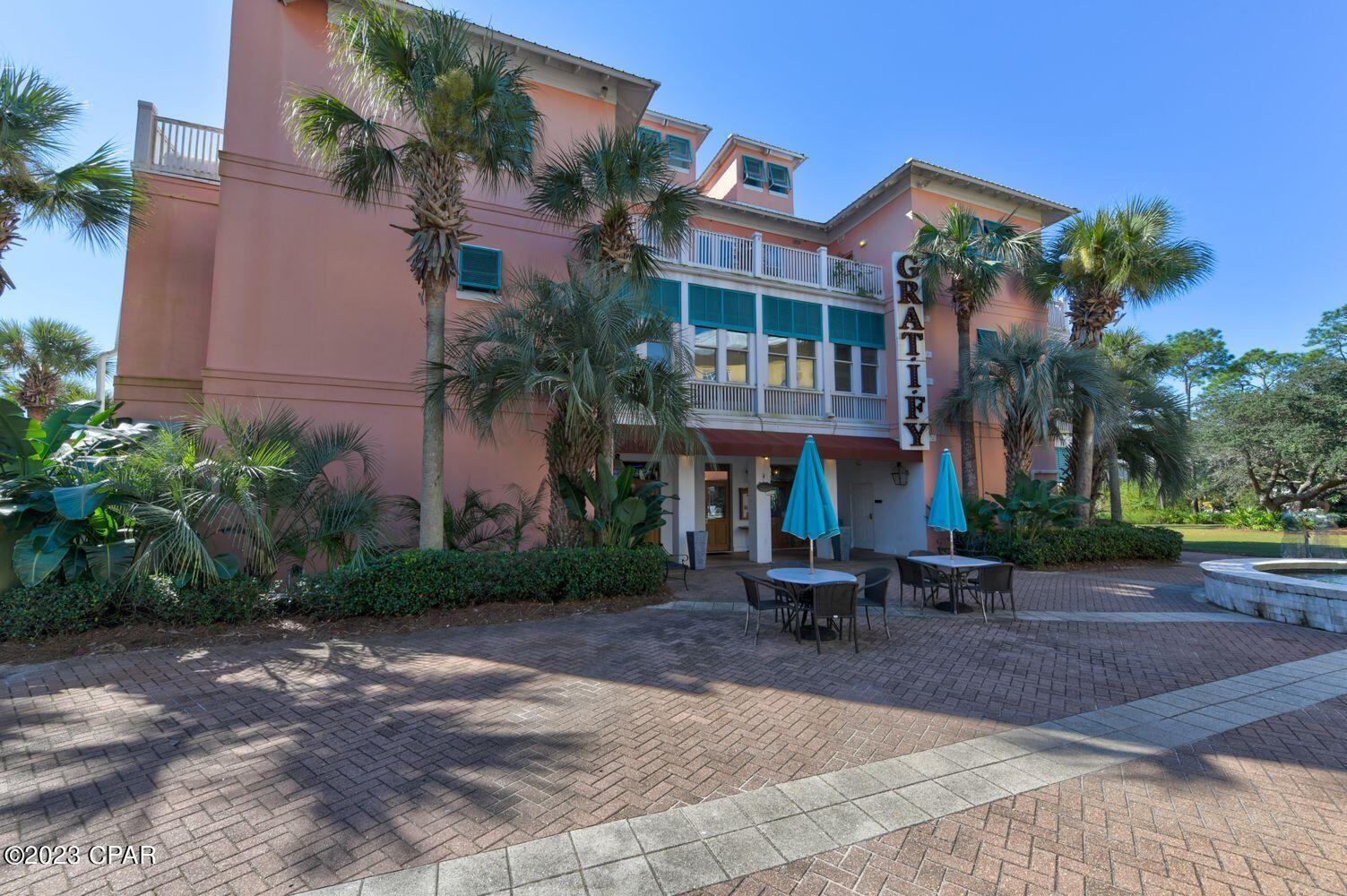 Carillon Beach Phase XXVII - Residential