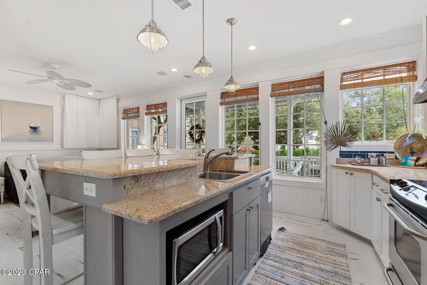 Carillon Beach Phase XXVII - Residential