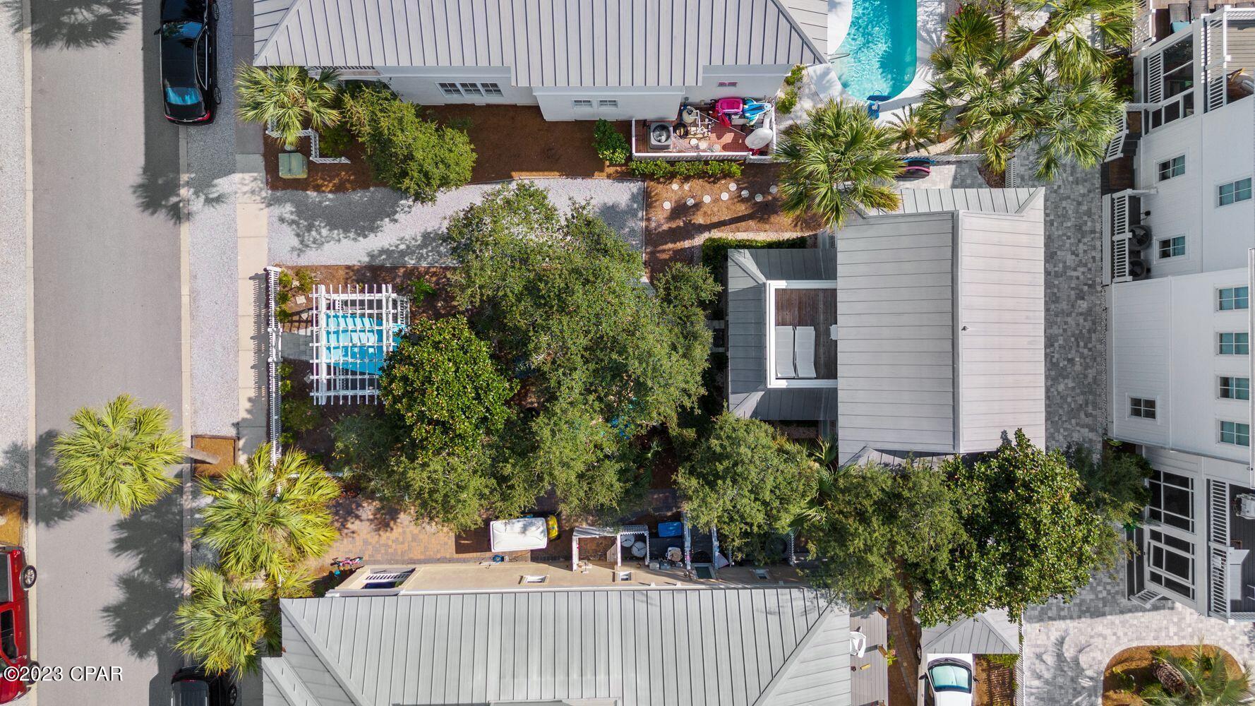 Carillon Beach Phase XXVII - Residential