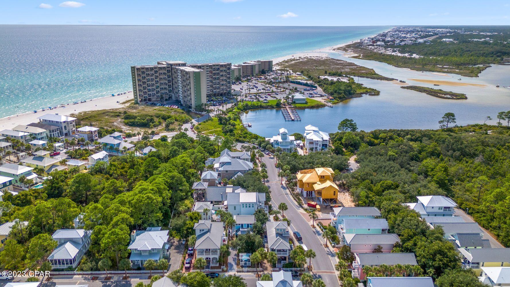 Carillon Beach Phase XXVII - Residential